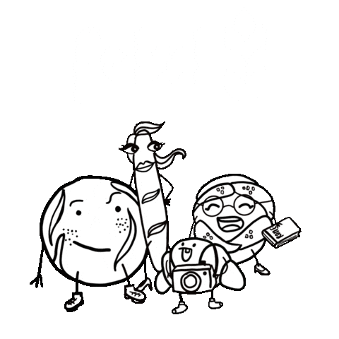 Wirliebenbrot Sticker by Felzl