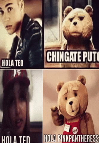 Justin Bieber Twitter GIF