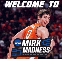 March Madness Illinois GIF