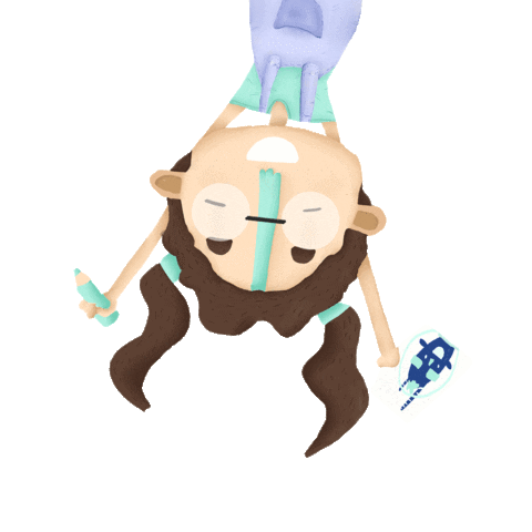 Volcanediciones Sticker