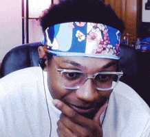 I Hear You Agree GIF