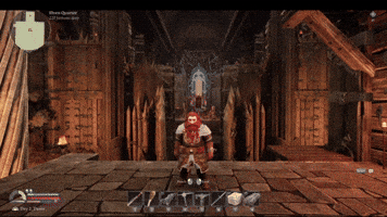 The Lord Of The Rings GIF