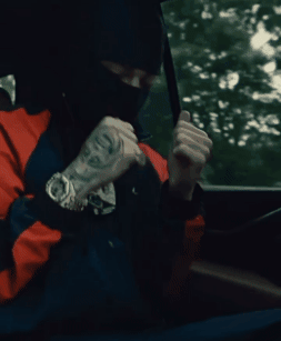 Rxchie GIF