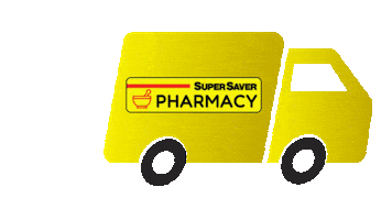 SuperSaverFoods Sticker