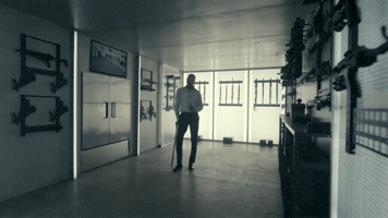 Season 3 Charles GIF by Tyler Perry Studios