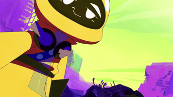 Friends Support GIF