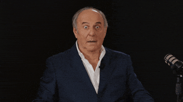 Gerry Scotti GIF by HONOR Italia