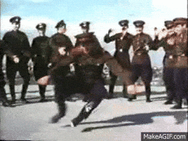 russian GIF