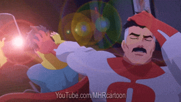 Mark Jujutsu Kaisen GIF