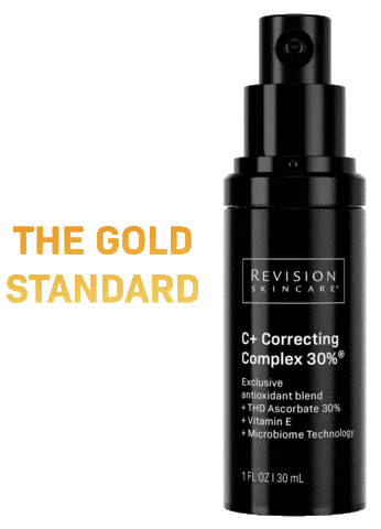 Revision Skincare Sticker