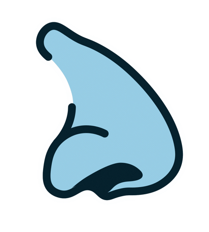 Visit Turku Archipelago Sticker