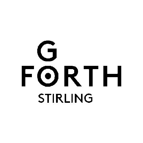 GoForthStirling Sticker