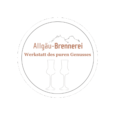 allgaeubrennerei Sticker