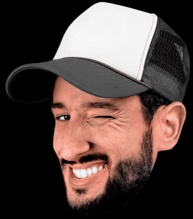 Netão BomBeef GIF