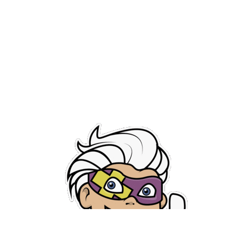 Ok Thumbs Up Sticker by Kerkoc