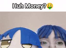 Money GIF