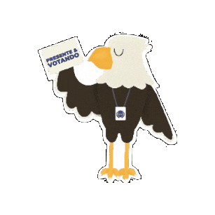 Rogers Hall Sticker