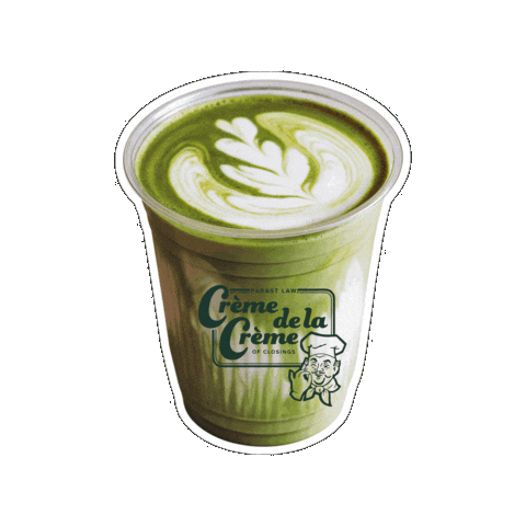 Suits Matcha Sticker by Parast Law