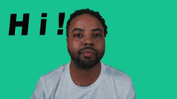Good Morning Love GIF by OverTyme Simms