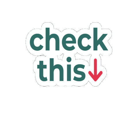 New Post Check Sticker by Studieren in Niedersachsen