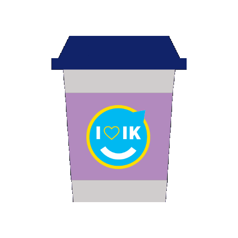 Coffee Communication Sticker by Staffbase