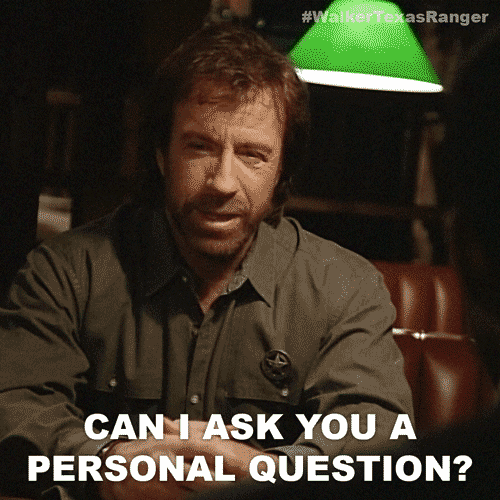 asking questions gif