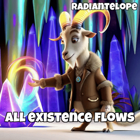 Rain Glow GIF by Radiantelope