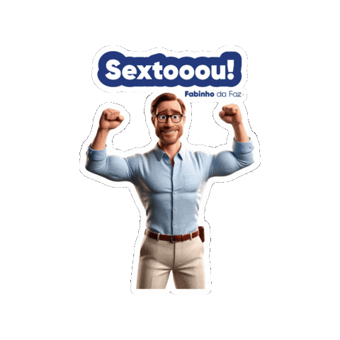 Professor Aprender Sticker by Faz Educação & Tecnologia