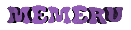Memeru Sticker
