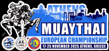 Muaythai GIF by IFMA