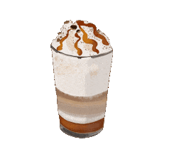 Theboxps Sticker by The Box Donut