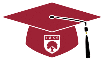 Gobroncs Sticker by Rider University