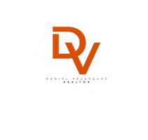 Daniel Velasquez Real Estate Sticker