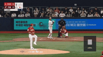 야구 GIF