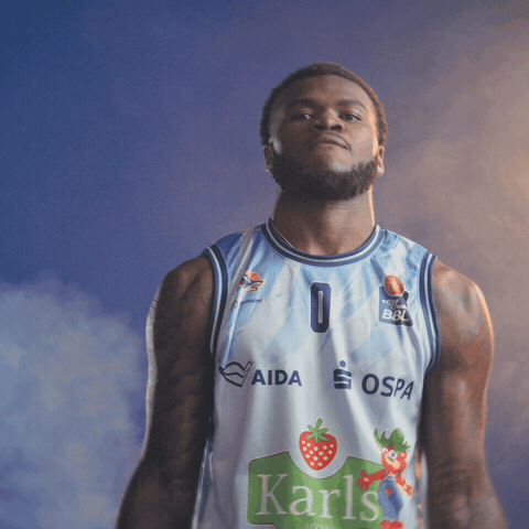 5Eason GIF by Rostock Seawolves