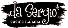 Da Sergio Sticker