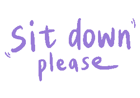 Band Please Sticker