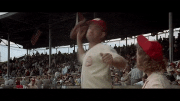 Baseball GIF