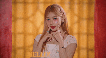 Fiftyfifty GIF
