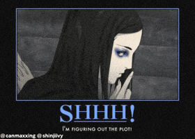 Ergo Proxy GIF