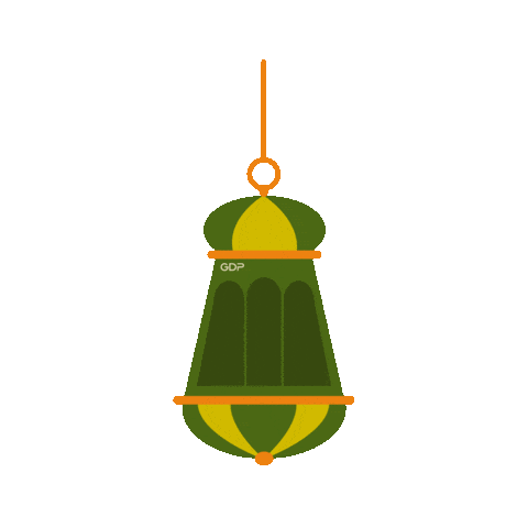 Eid Raya Sticker by gdparchitects