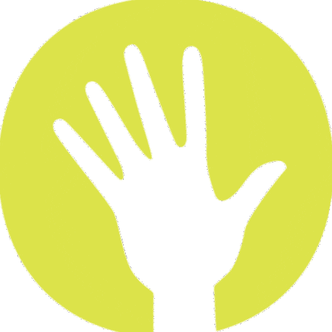 Nelson Tasman Hospice Sticker