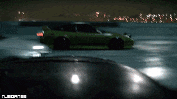 ford videogames GIF