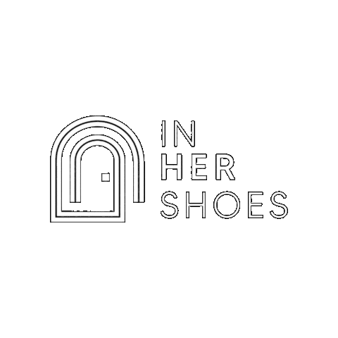 In Her Shoes Sticker by The Next Door Recovery