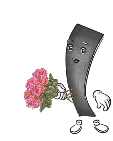 INFLOOR-GIRLOON Sticker