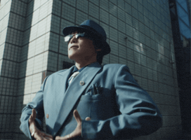Dino Carat GIF