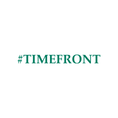 FRONT MANAGEMENT Sticker