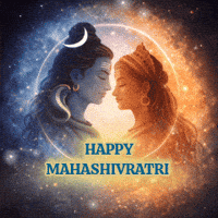 Maha Shivratri GIF