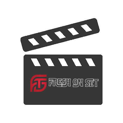 Ftg Sticker by FreshTalent Group