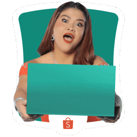 Delivery Free Shipping Sticker by Shopee Philippines